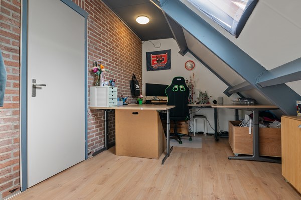 Medium property photo - Platteweg 45, 8375 GM Oldemarkt